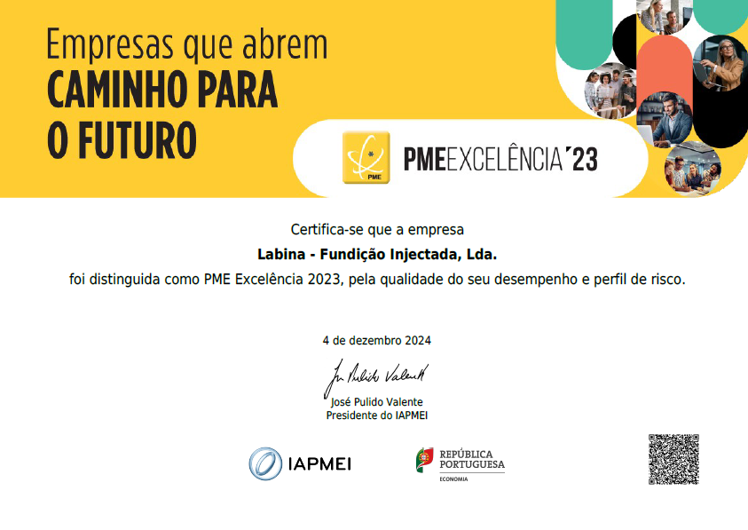 PME Excelência 2023